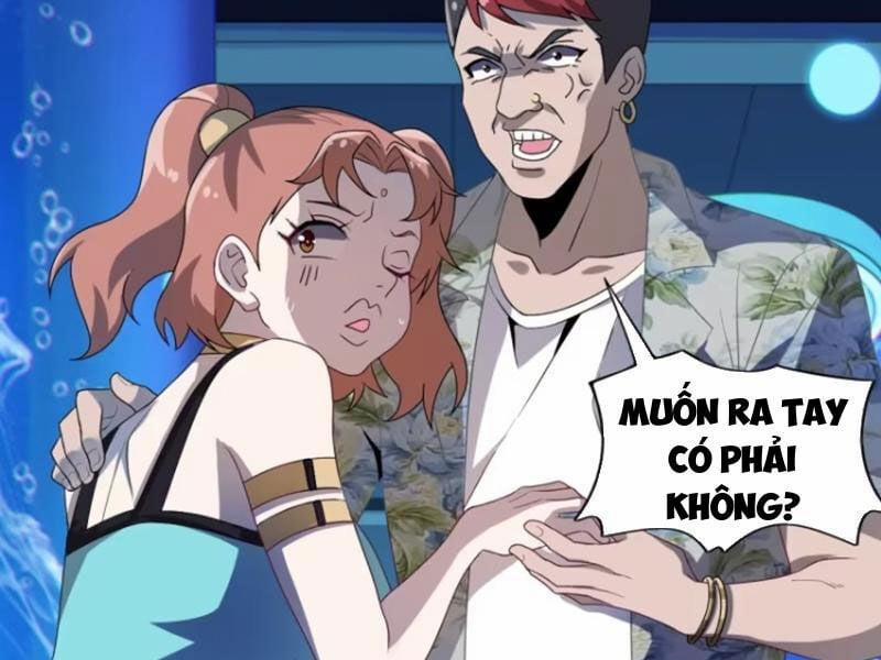 Bạn Gái Tôi Là Một Đại Tiểu Thư Xấu Xa Sao? 31 trang 10