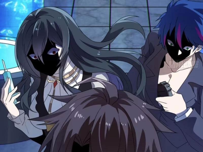 Bạn Gái Tôi Là Một Đại Tiểu Thư Xấu Xa Sao? 31 trang 12