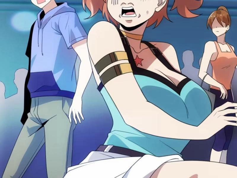 Bạn Gái Tôi Là Một Đại Tiểu Thư Xấu Xa Sao? 31 trang 28