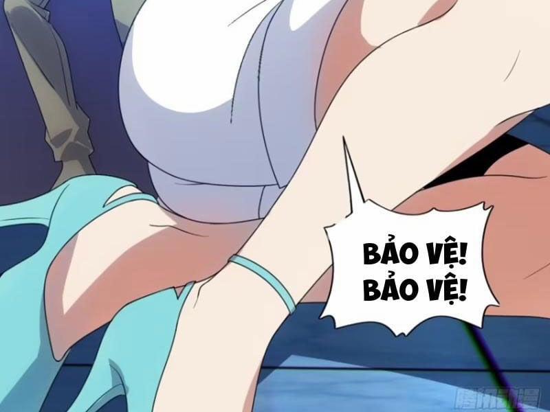 Bạn Gái Tôi Là Một Đại Tiểu Thư Xấu Xa Sao? 31 trang 29