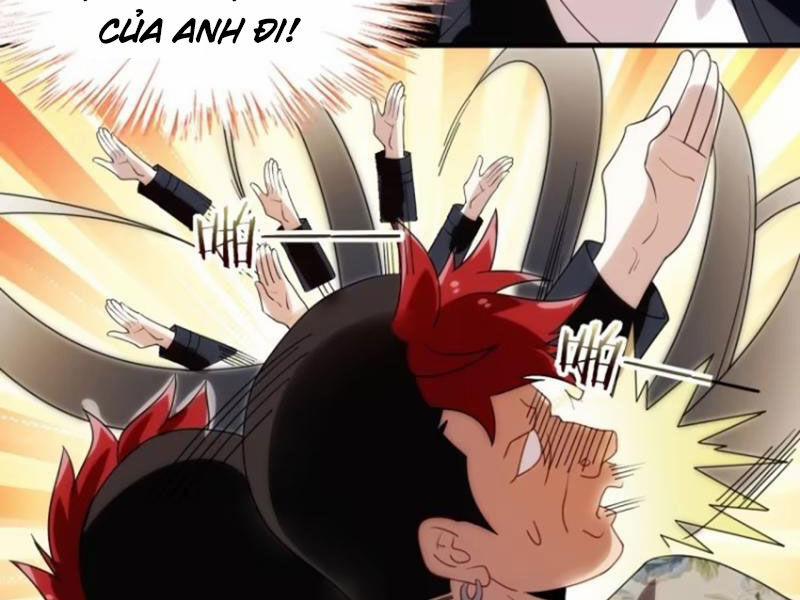 Bạn Gái Tôi Là Một Đại Tiểu Thư Xấu Xa Sao? 31 trang 35