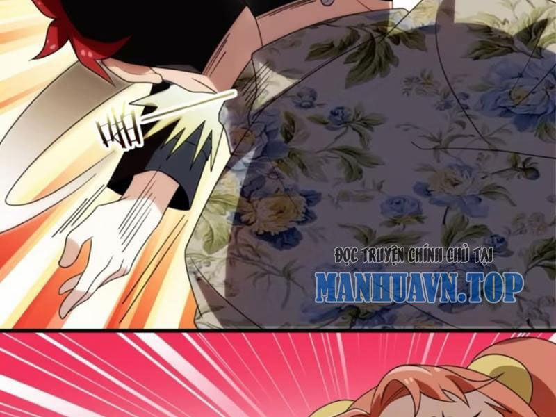 Bạn Gái Tôi Là Một Đại Tiểu Thư Xấu Xa Sao? 31 trang 36