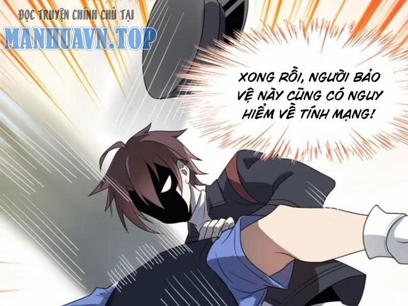 Bạn Gái Tôi Là Một Đại Tiểu Thư Xấu Xa Sao? 31 trang 46