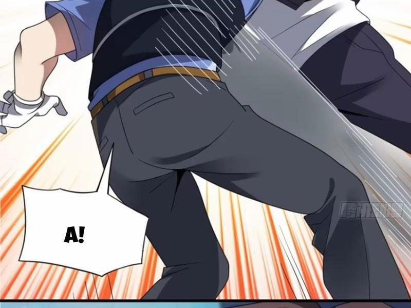 Bạn Gái Tôi Là Một Đại Tiểu Thư Xấu Xa Sao? 31 trang 47