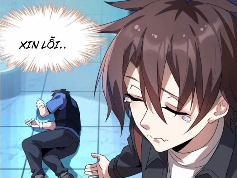 Bạn Gái Tôi Là Một Đại Tiểu Thư Xấu Xa Sao? 31 trang 48