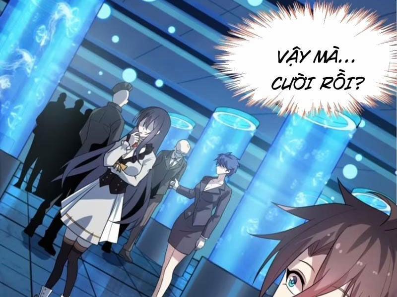 Bạn Gái Tôi Là Một Đại Tiểu Thư Xấu Xa Sao? 31 trang 57