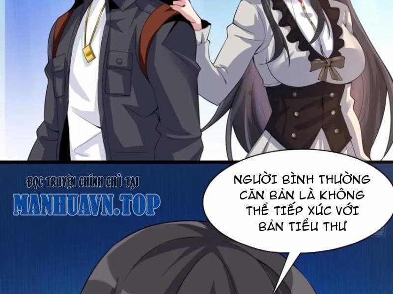 Bạn Gái Tôi Là Một Đại Tiểu Thư Xấu Xa Sao? 31 trang 74