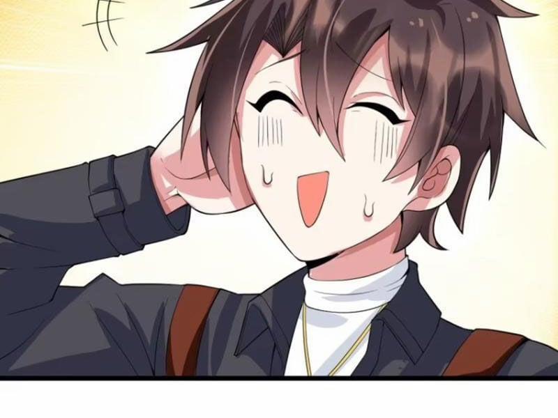 Bạn Gái Tôi Là Một Đại Tiểu Thư Xấu Xa Sao? 31 trang 77