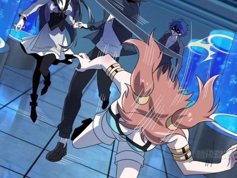 Bạn Gái Tôi Là Một Đại Tiểu Thư Xấu Xa Sao? 31 trang 8