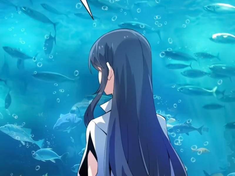 Bạn Gái Tôi Là Một Đại Tiểu Thư Xấu Xa Sao? 32 trang 15