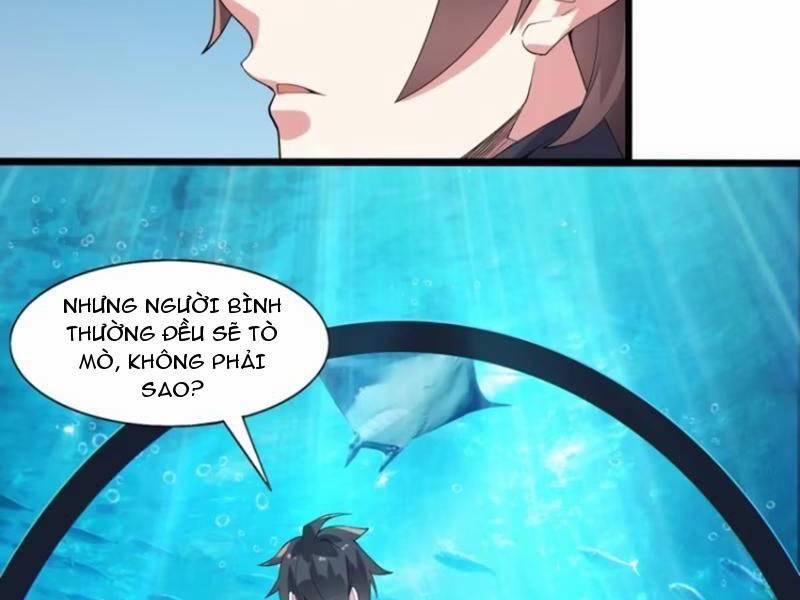 Bạn Gái Tôi Là Một Đại Tiểu Thư Xấu Xa Sao? 32 trang 17