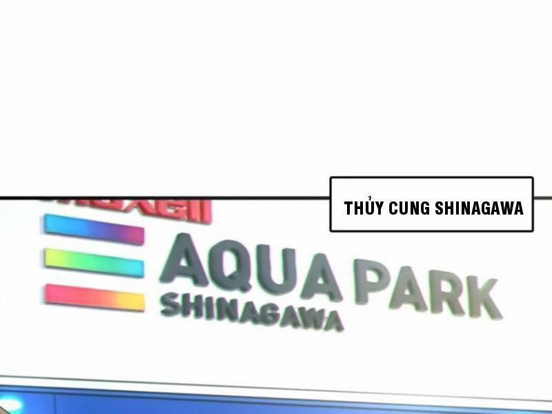 Bạn Gái Tôi Là Một Đại Tiểu Thư Xấu Xa Sao? 32 trang 28