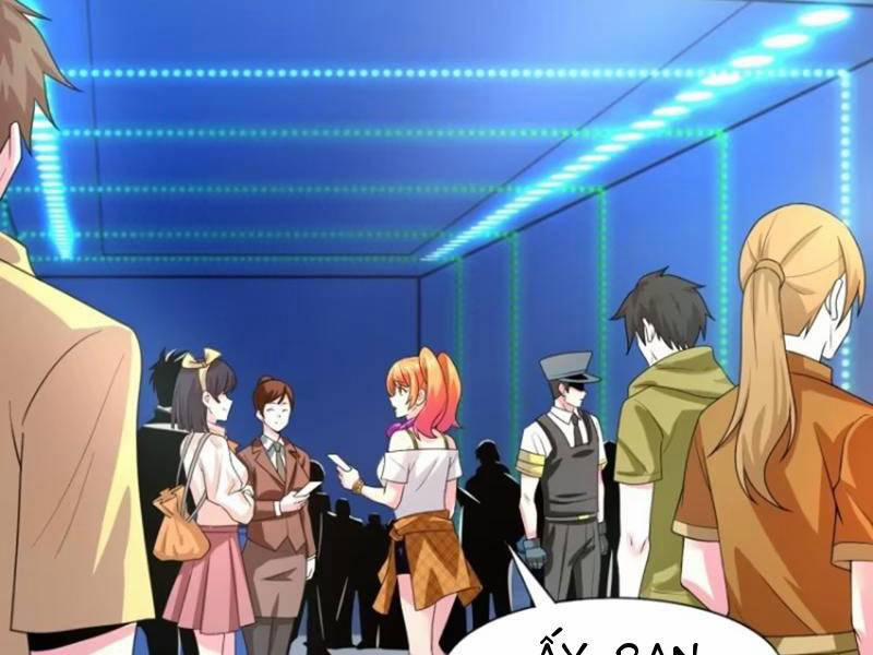 Bạn Gái Tôi Là Một Đại Tiểu Thư Xấu Xa Sao? 32 trang 29