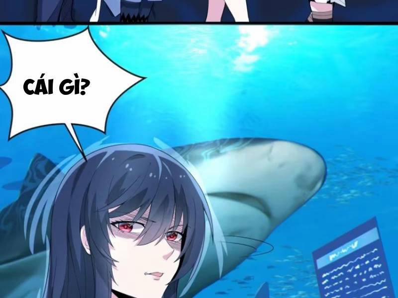 Bạn Gái Tôi Là Một Đại Tiểu Thư Xấu Xa Sao? 32 trang 3