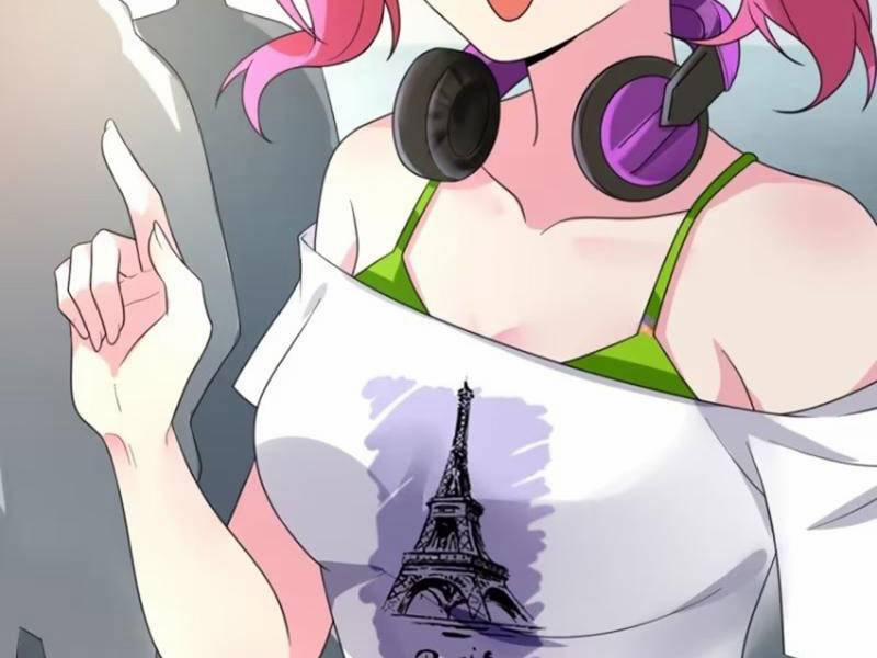 Bạn Gái Tôi Là Một Đại Tiểu Thư Xấu Xa Sao? 32 trang 31