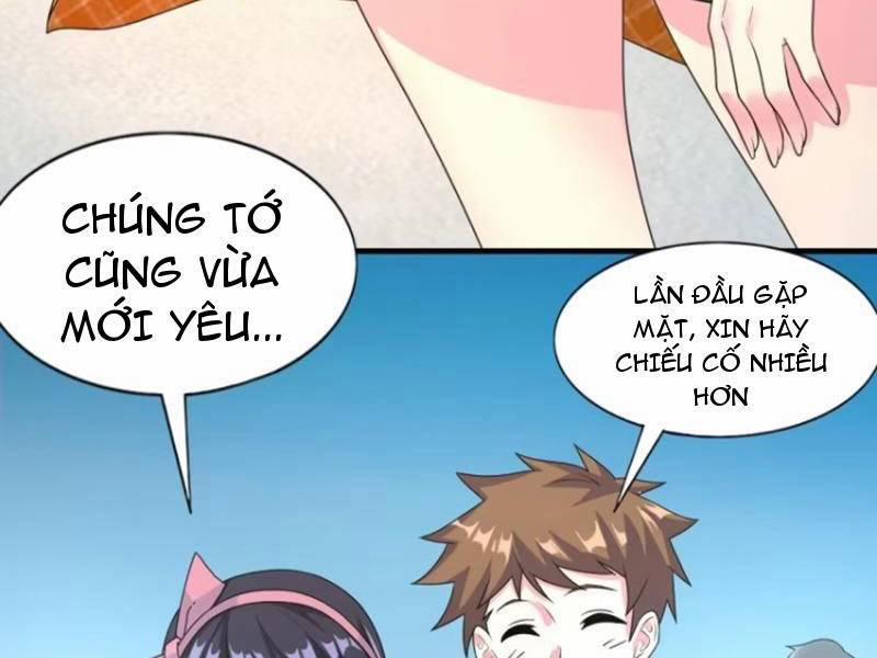 Bạn Gái Tôi Là Một Đại Tiểu Thư Xấu Xa Sao? 32 trang 33