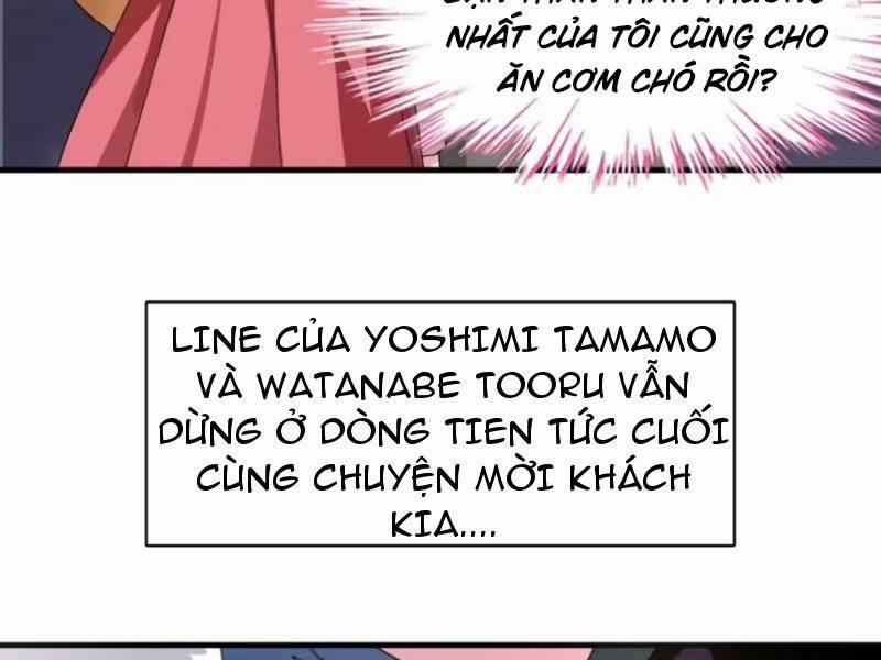 Bạn Gái Tôi Là Một Đại Tiểu Thư Xấu Xa Sao? 32 trang 35