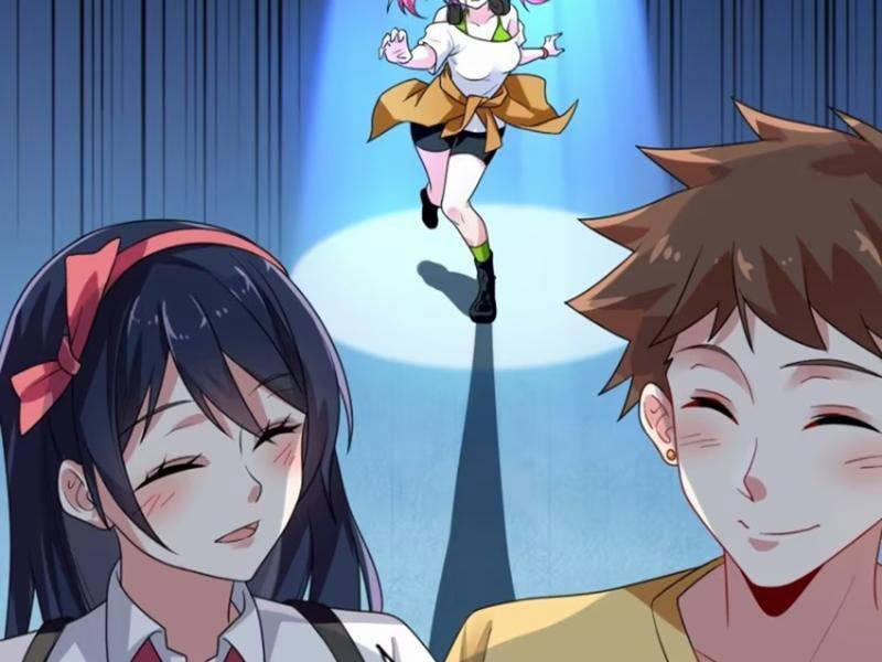 Bạn Gái Tôi Là Một Đại Tiểu Thư Xấu Xa Sao? 32 trang 40