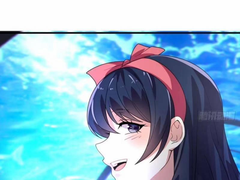 Bạn Gái Tôi Là Một Đại Tiểu Thư Xấu Xa Sao? 32 trang 43