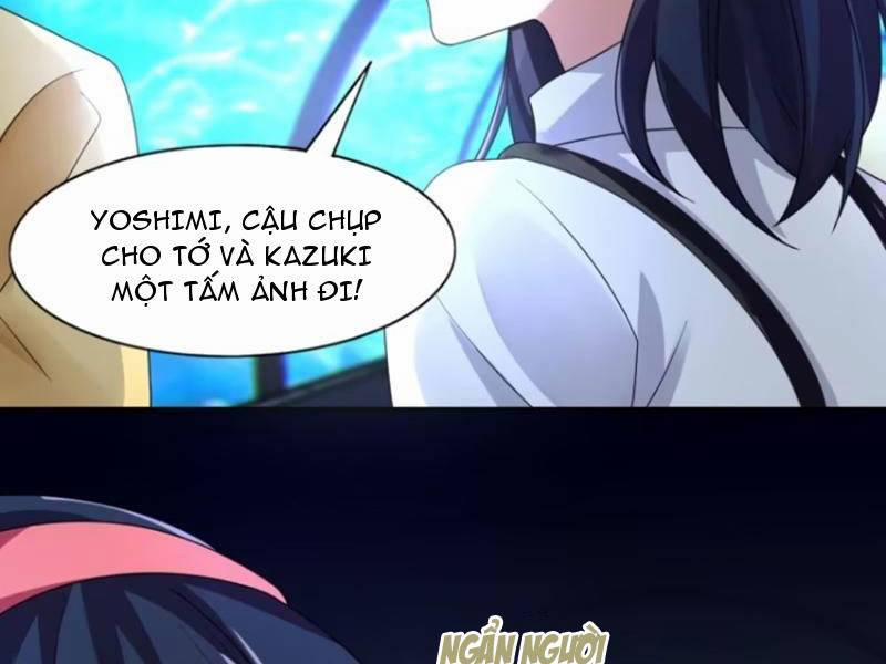 Bạn Gái Tôi Là Một Đại Tiểu Thư Xấu Xa Sao? 32 trang 44