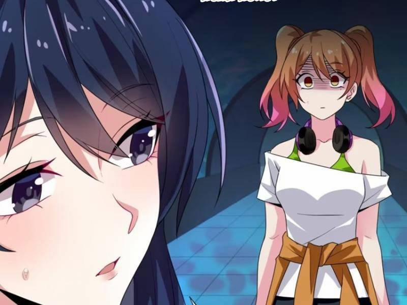 Bạn Gái Tôi Là Một Đại Tiểu Thư Xấu Xa Sao? 32 trang 45