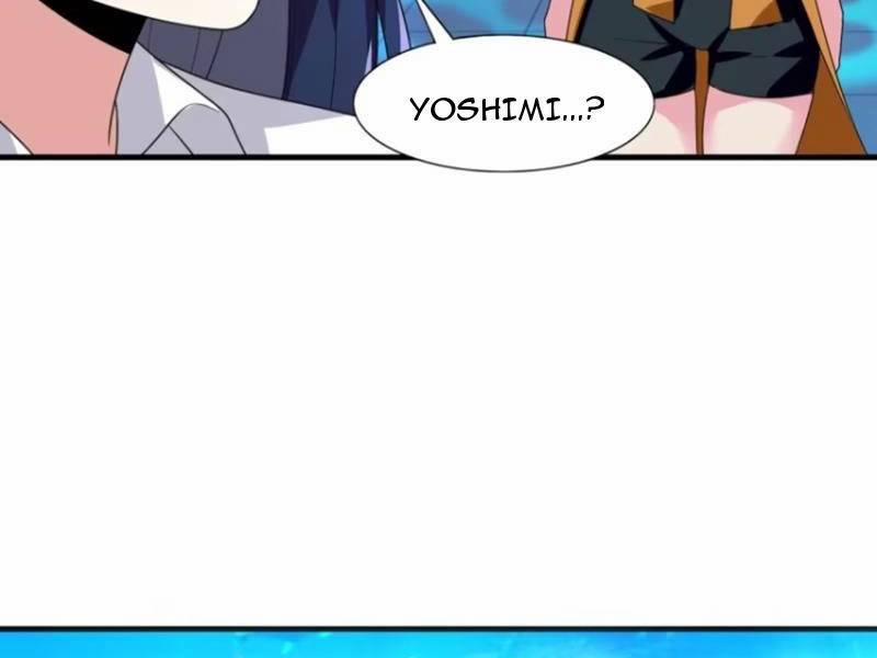 Bạn Gái Tôi Là Một Đại Tiểu Thư Xấu Xa Sao? 32 trang 46