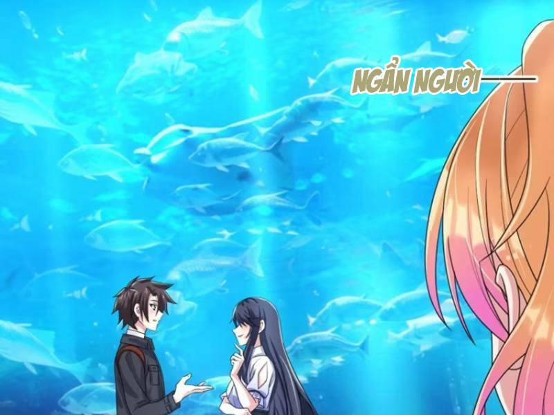 Bạn Gái Tôi Là Một Đại Tiểu Thư Xấu Xa Sao? 32 trang 47