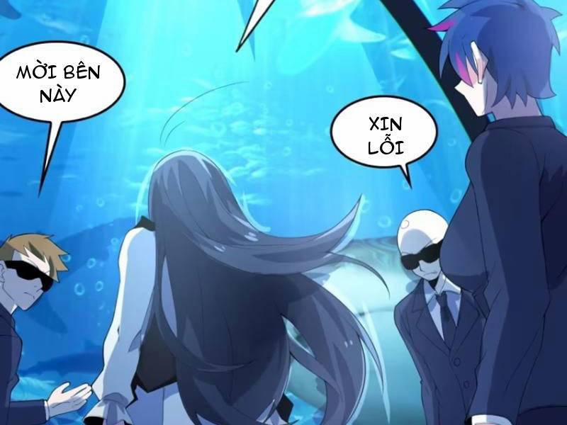 Bạn Gái Tôi Là Một Đại Tiểu Thư Xấu Xa Sao? 32 trang 5