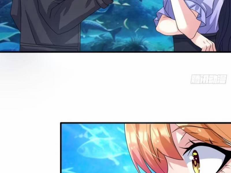 Bạn Gái Tôi Là Một Đại Tiểu Thư Xấu Xa Sao? 32 trang 50