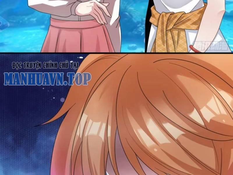 Bạn Gái Tôi Là Một Đại Tiểu Thư Xấu Xa Sao? 32 trang 54