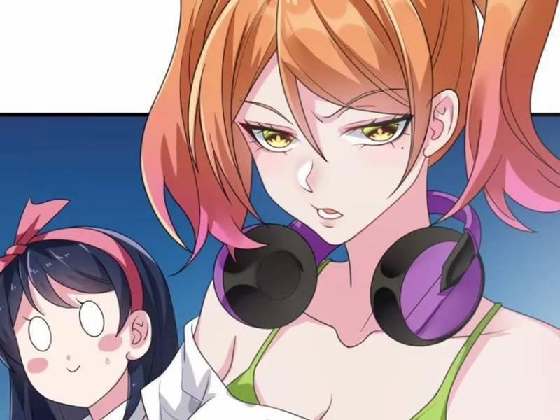 Bạn Gái Tôi Là Một Đại Tiểu Thư Xấu Xa Sao? 32 trang 56