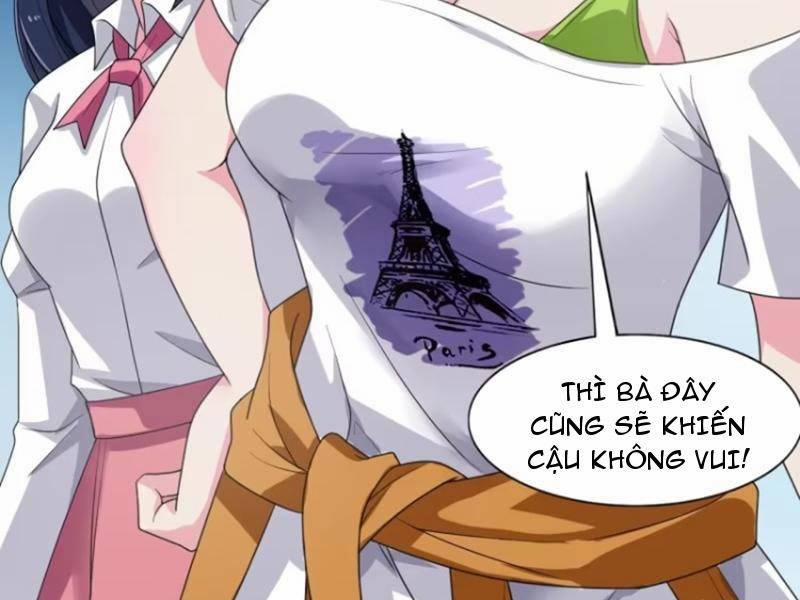 Bạn Gái Tôi Là Một Đại Tiểu Thư Xấu Xa Sao? 32 trang 57