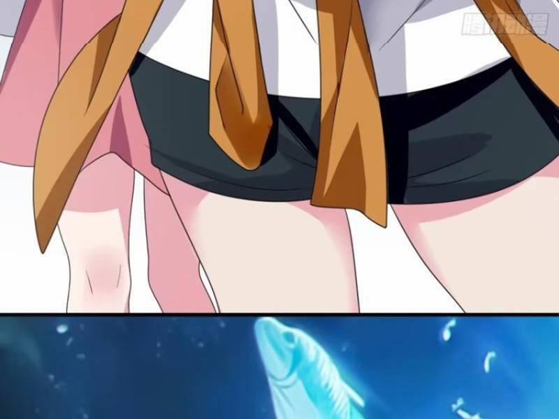 Bạn Gái Tôi Là Một Đại Tiểu Thư Xấu Xa Sao? 32 trang 58