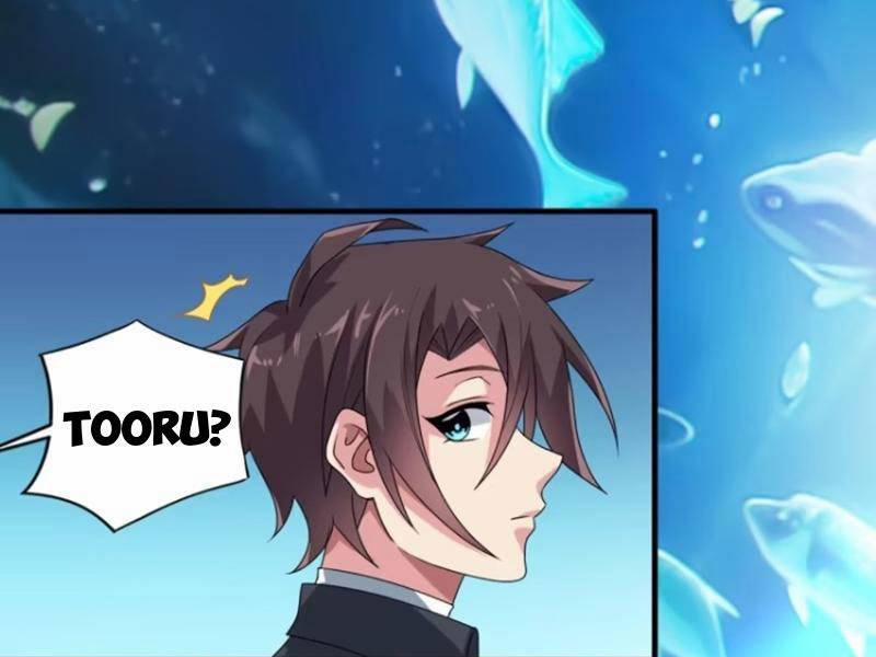 Bạn Gái Tôi Là Một Đại Tiểu Thư Xấu Xa Sao? 32 trang 59