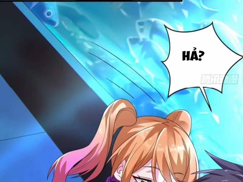 Bạn Gái Tôi Là Một Đại Tiểu Thư Xấu Xa Sao? 32 trang 60