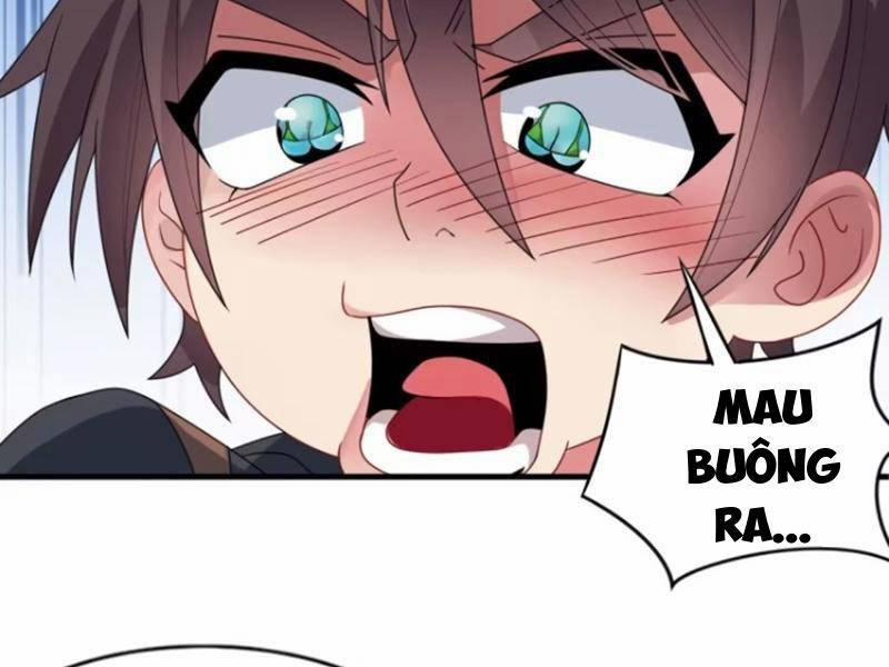 Bạn Gái Tôi Là Một Đại Tiểu Thư Xấu Xa Sao? 32 trang 63