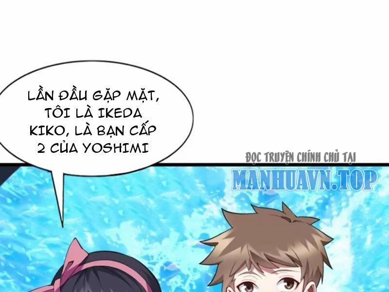 Bạn Gái Tôi Là Một Đại Tiểu Thư Xấu Xa Sao? 32 trang 66