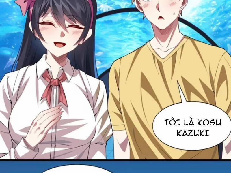 Bạn Gái Tôi Là Một Đại Tiểu Thư Xấu Xa Sao? 32 trang 67