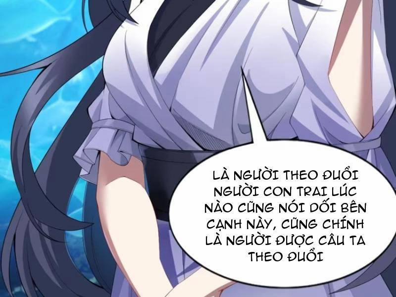 Bạn Gái Tôi Là Một Đại Tiểu Thư Xấu Xa Sao? 32 trang 71