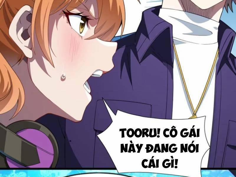 Bạn Gái Tôi Là Một Đại Tiểu Thư Xấu Xa Sao? 32 trang 77