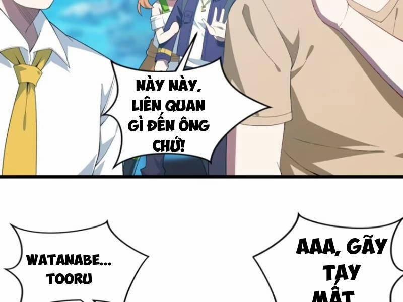 Bạn Gái Tôi Là Một Đại Tiểu Thư Xấu Xa Sao? 32 trang 79