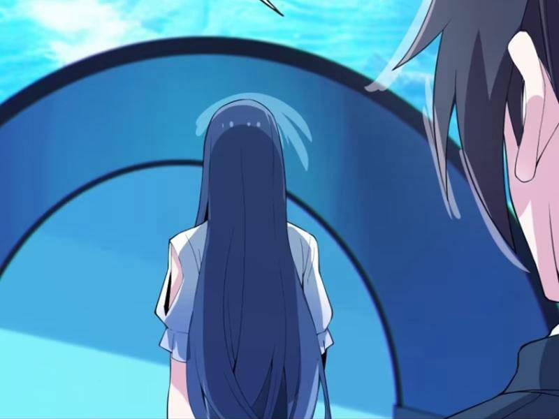 Bạn Gái Tôi Là Một Đại Tiểu Thư Xấu Xa Sao? 32 trang 8