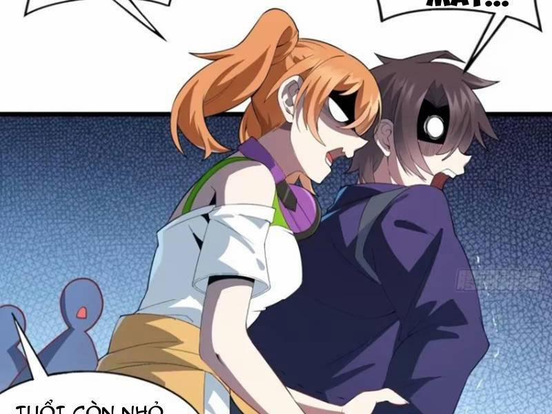 Bạn Gái Tôi Là Một Đại Tiểu Thư Xấu Xa Sao? 32 trang 80