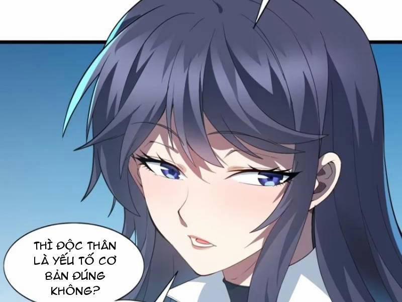 Bạn Gái Tôi Là Một Đại Tiểu Thư Xấu Xa Sao? 32 trang 82