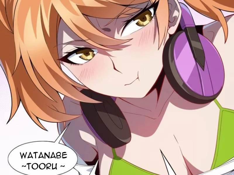 Bạn Gái Tôi Là Một Đại Tiểu Thư Xấu Xa Sao? 32 trang 84