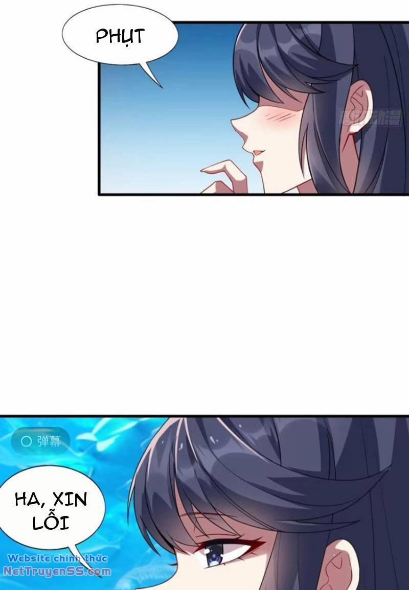 Bạn Gái Tôi Là Một Đại Tiểu Thư Xấu Xa Sao? 33 trang 16