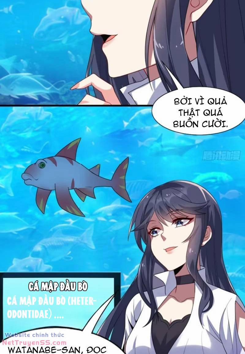 Bạn Gái Tôi Là Một Đại Tiểu Thư Xấu Xa Sao? 33 trang 17