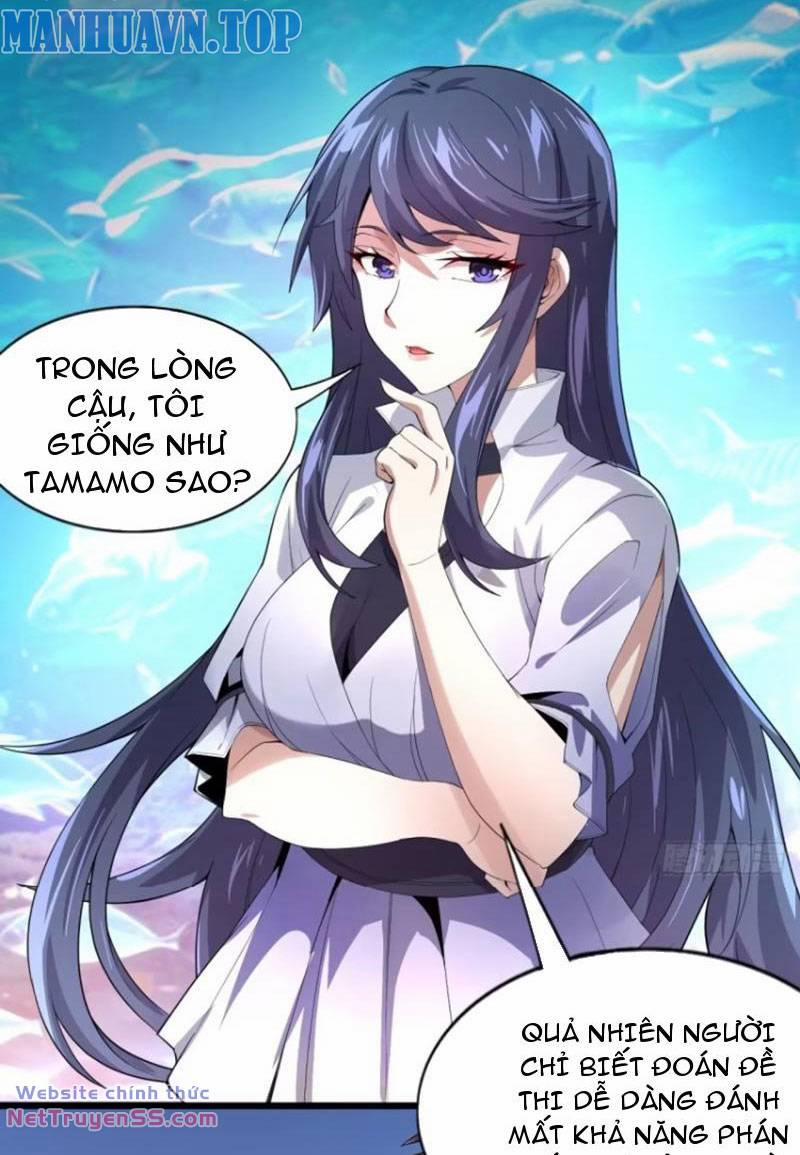 Bạn Gái Tôi Là Một Đại Tiểu Thư Xấu Xa Sao? 33 trang 3