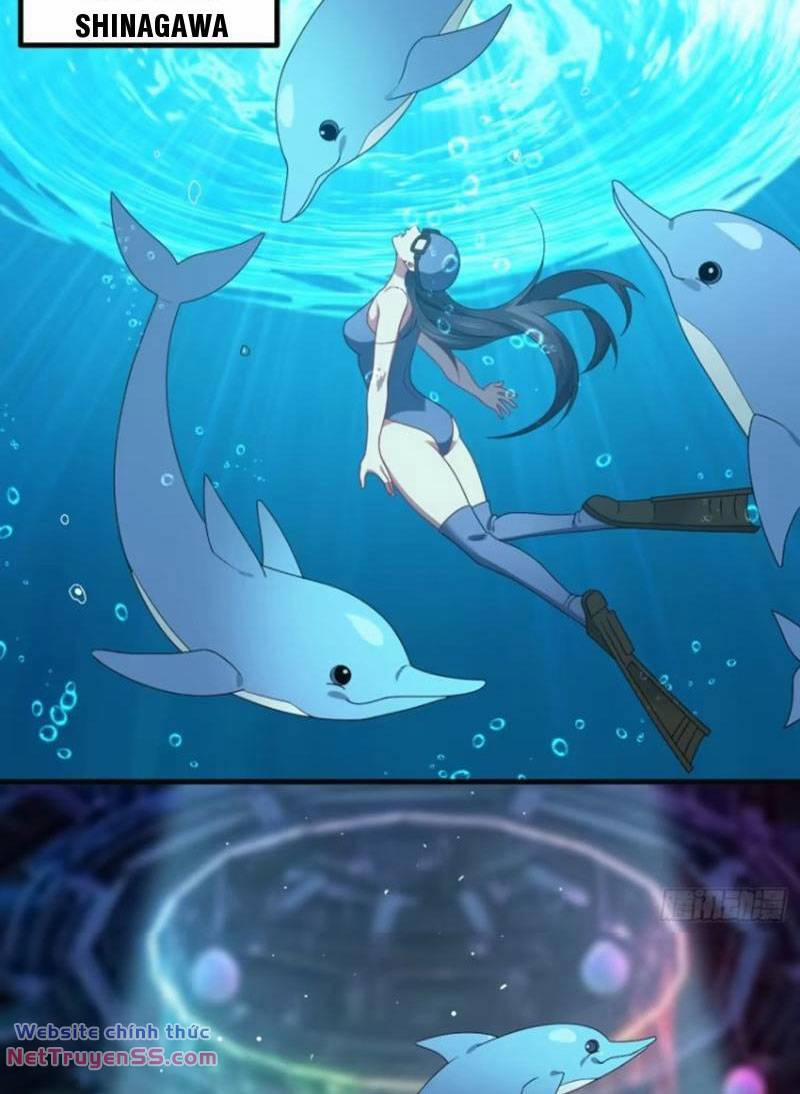 Bạn Gái Tôi Là Một Đại Tiểu Thư Xấu Xa Sao? 33 trang 30