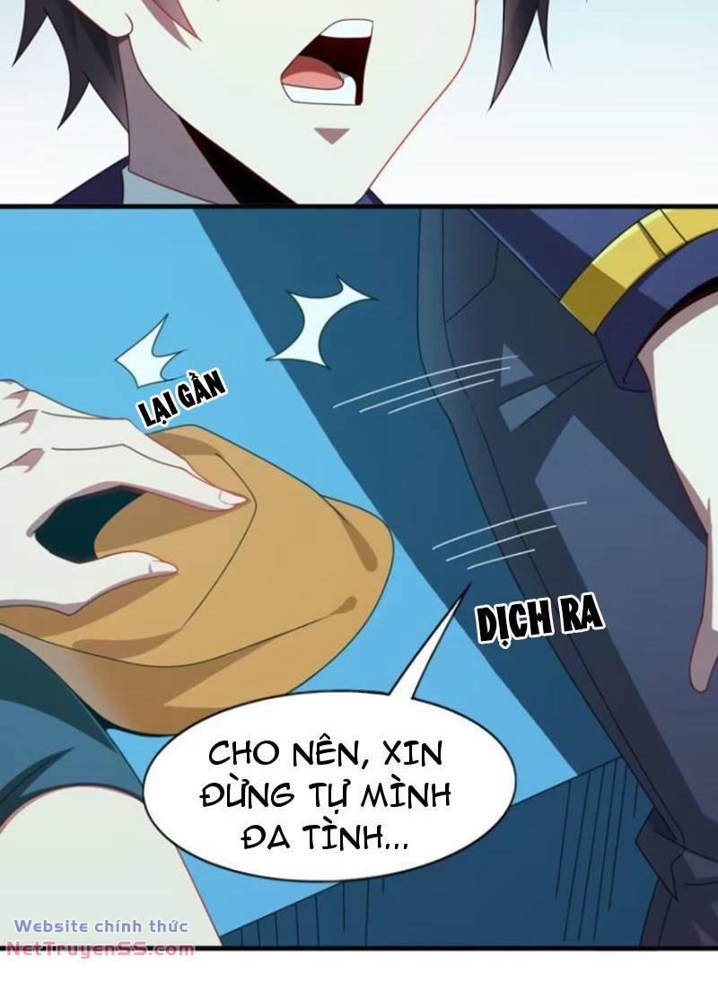 Bạn Gái Tôi Là Một Đại Tiểu Thư Xấu Xa Sao? 33 trang 39
